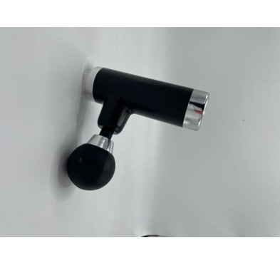 Massage Gun Mini black